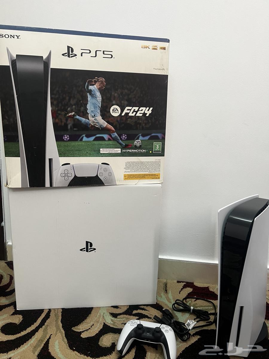 للبيع سوني 5 825GB نظيف اخو الجديد64388550548481111