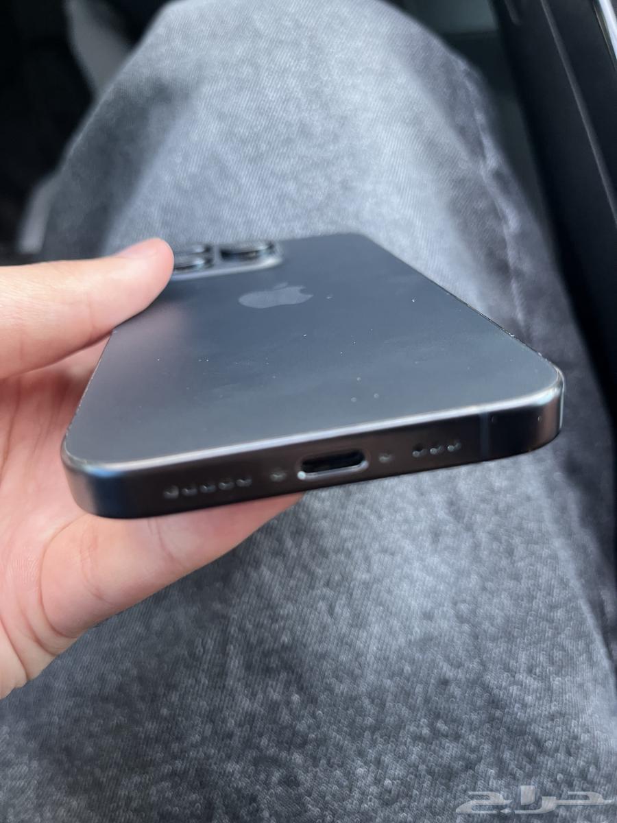 ايفون 15 برو64386193467395114