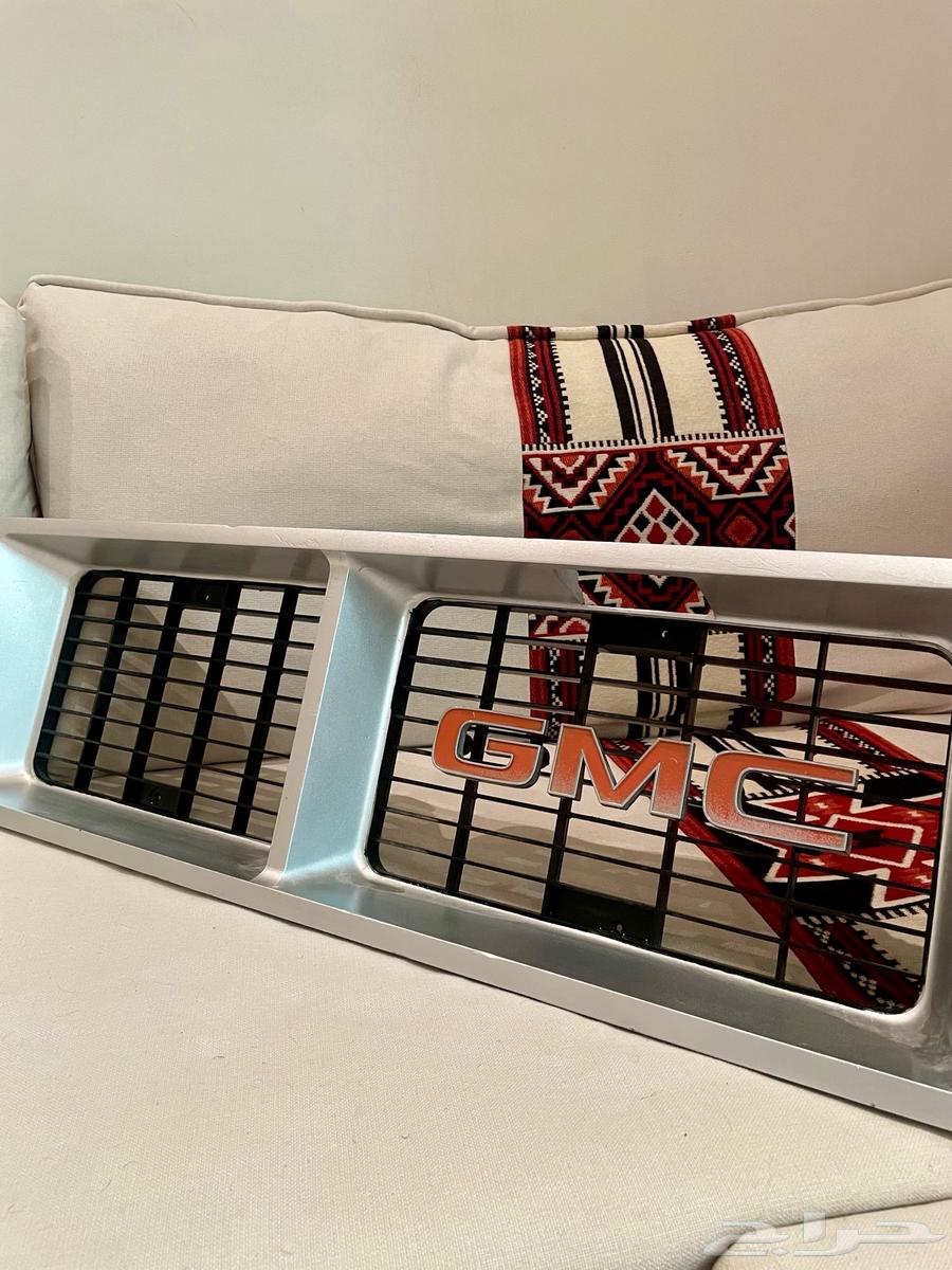 للبيع شبك جمس 73 - 7464529136232579113