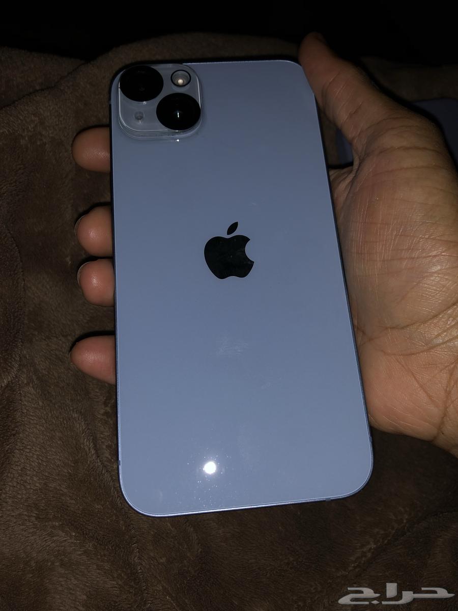 ايفون 14 بلس للبدل64391453405187113