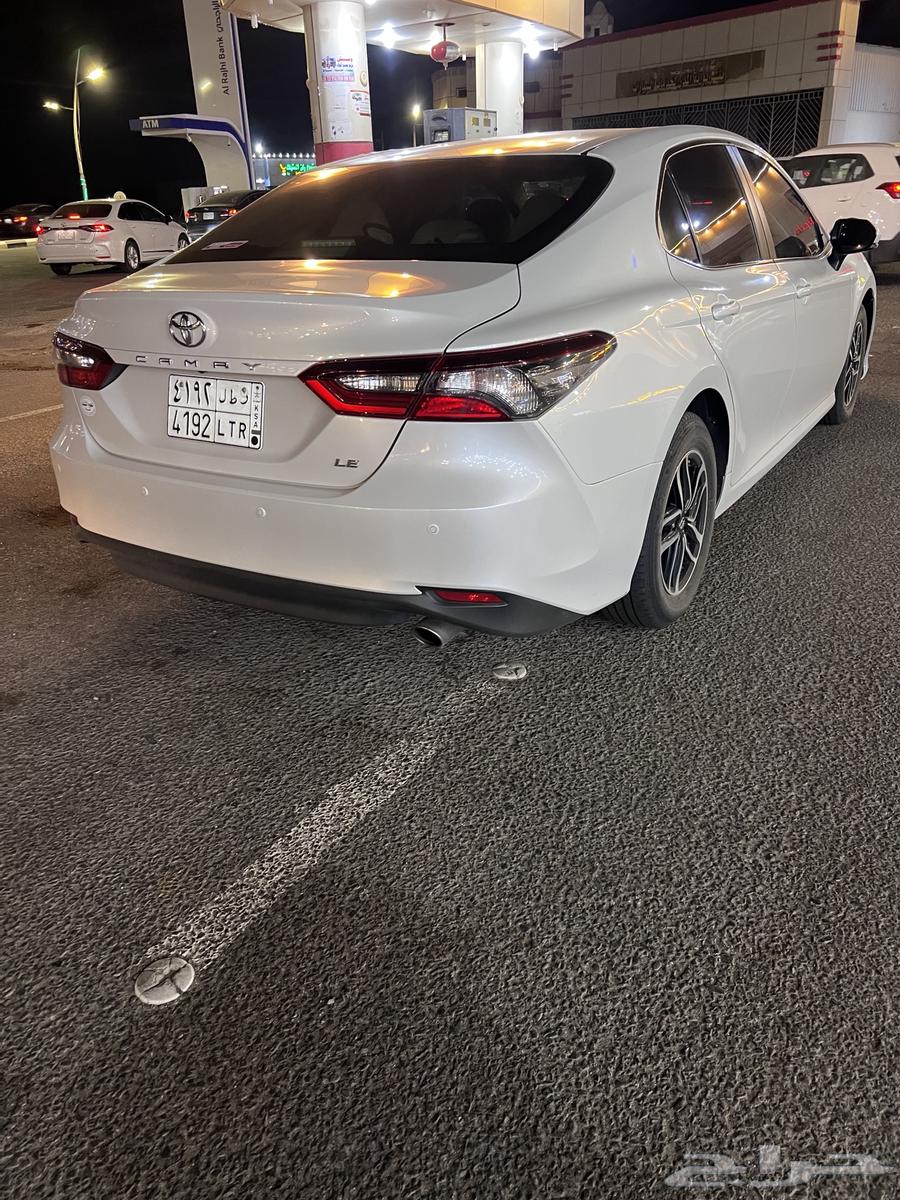 Camry 202464529938711938110