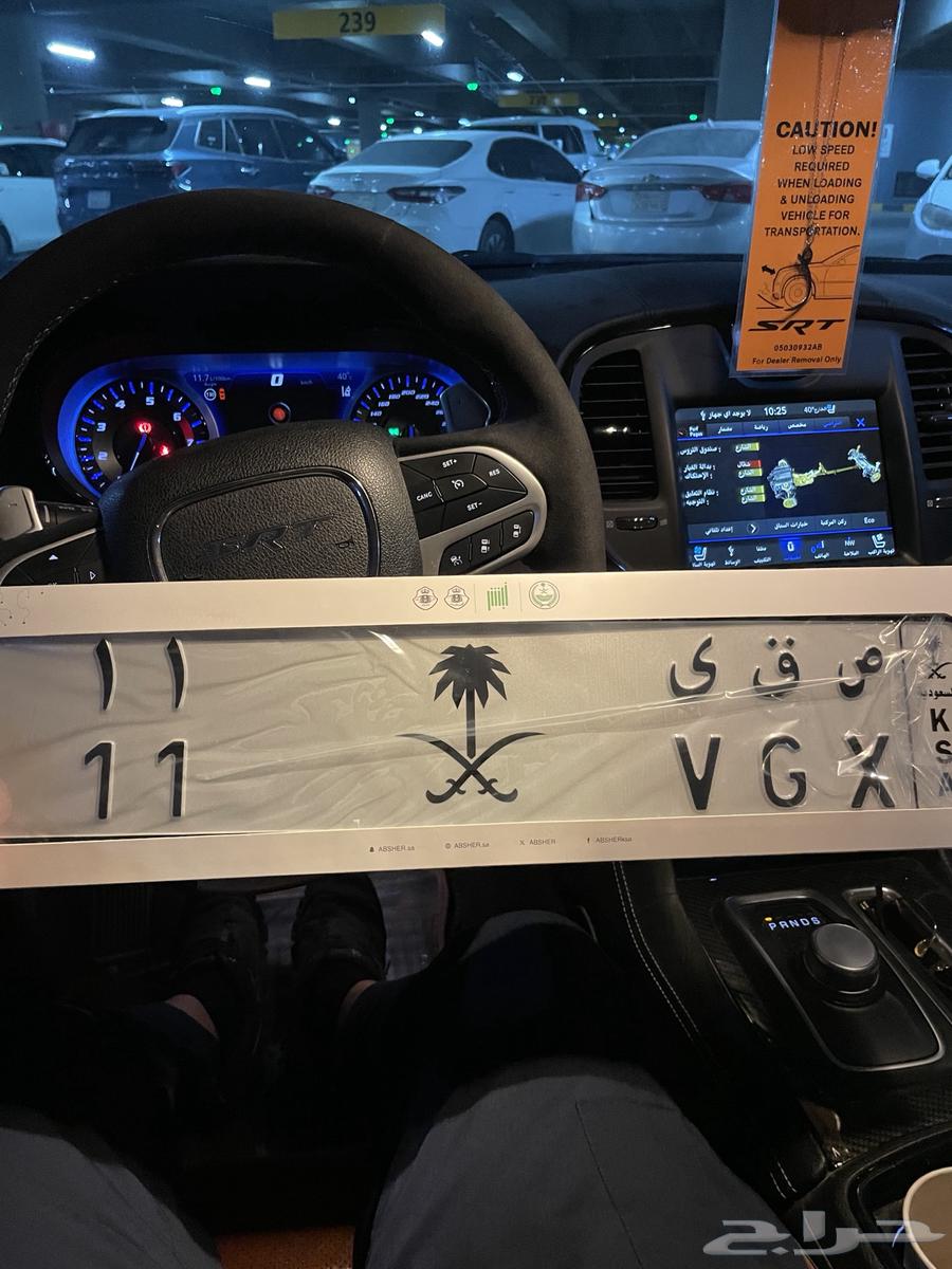 Plate 11 Distinctive64534564412417111