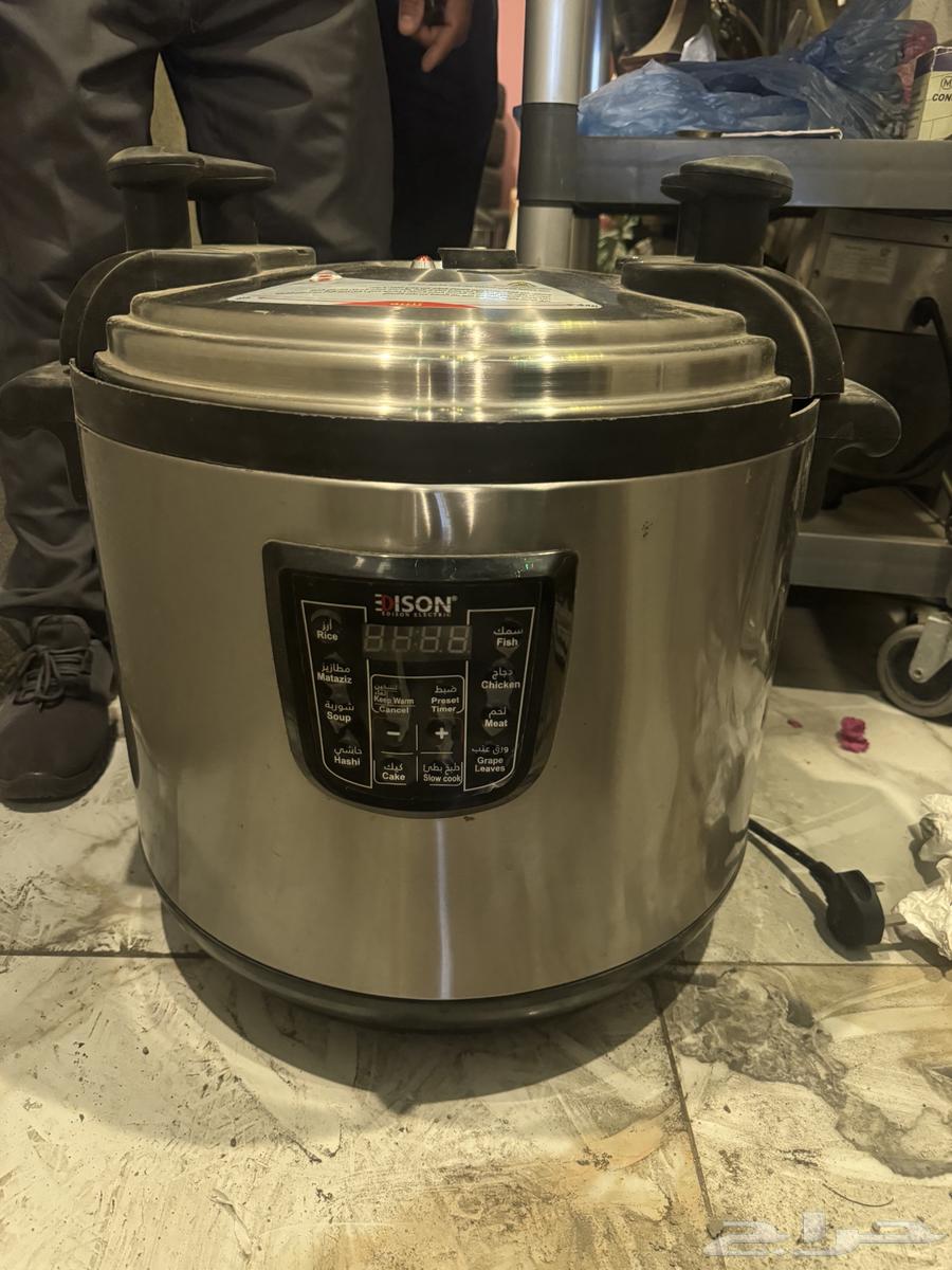 قدور كهربائيه64385341748610111