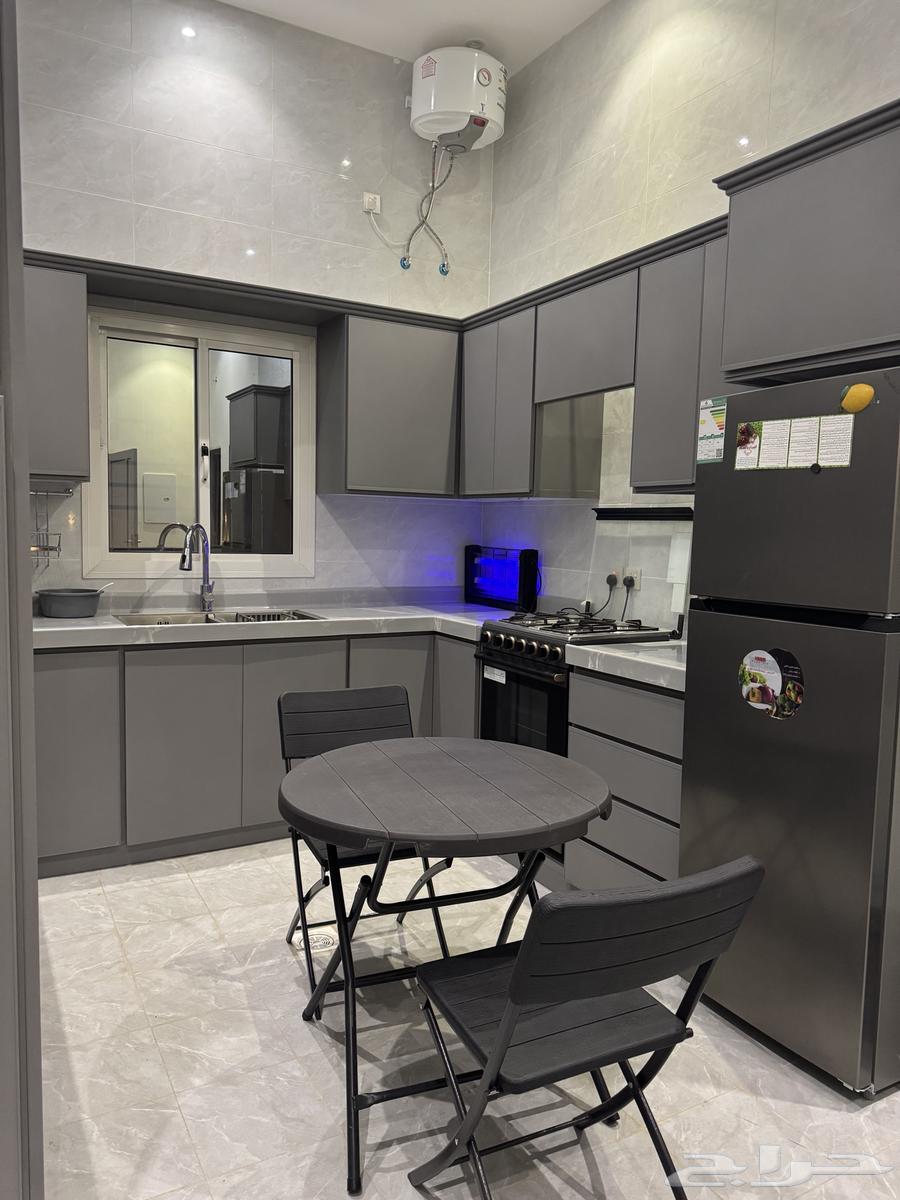 للإيجار اليومي استراحة فاخره في السيل الصغير في ذي حجي64380107390337112