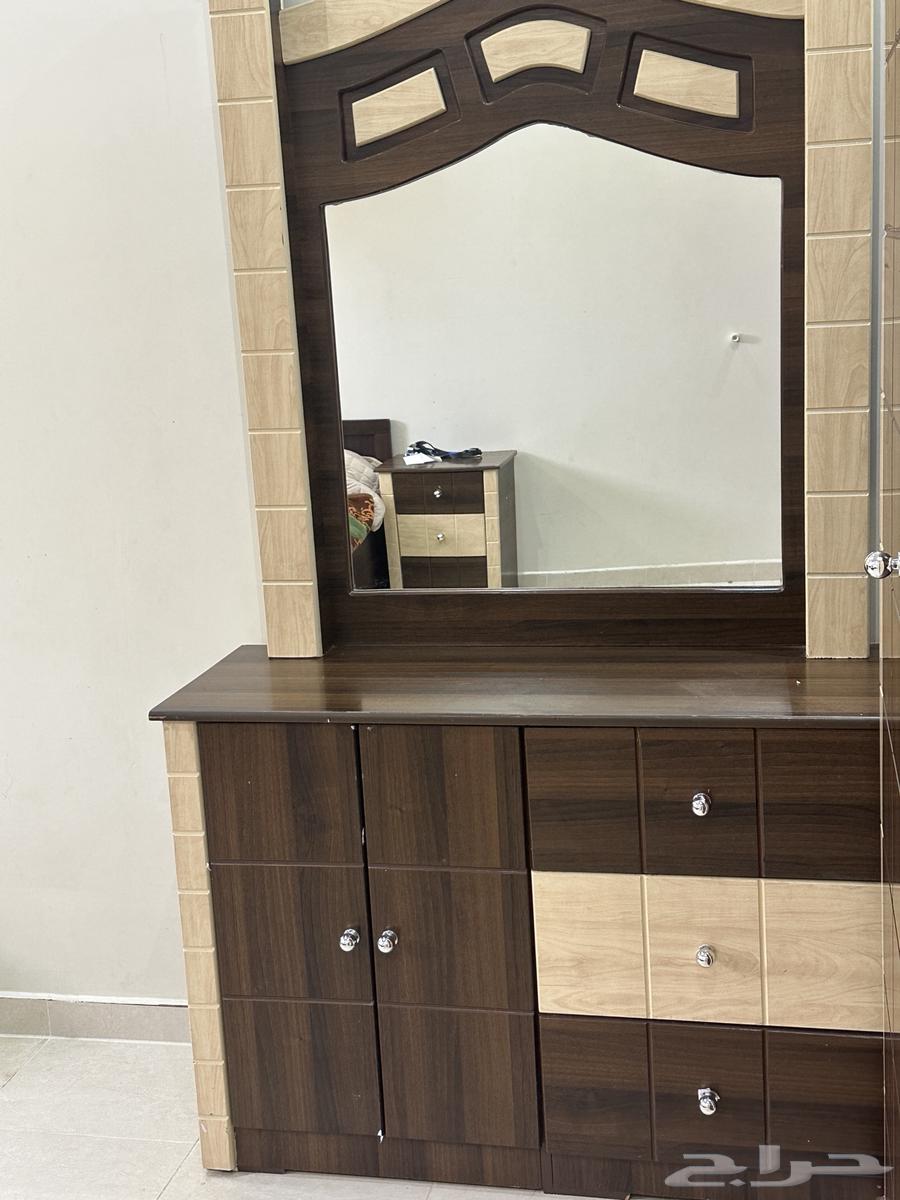 للبيع غرفه نوم64390499398273114