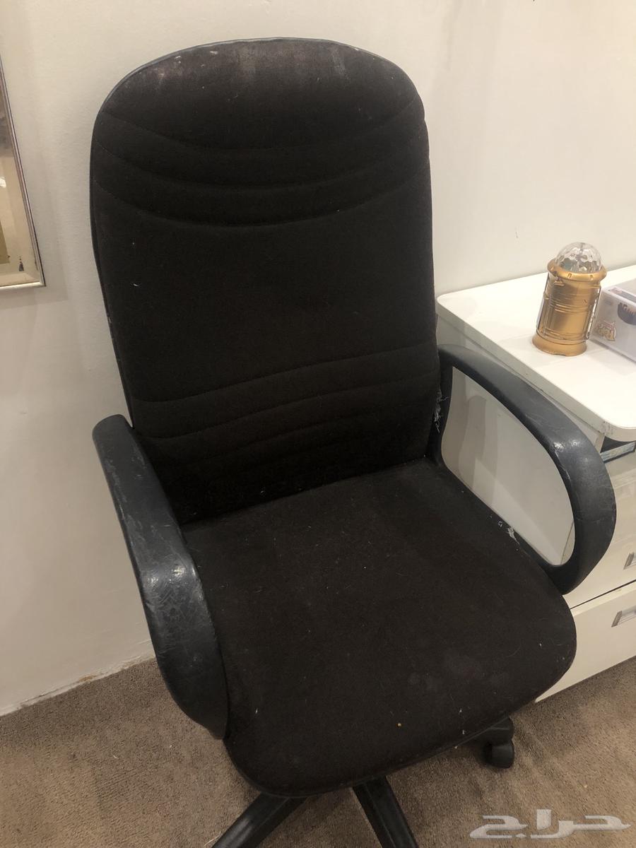 مكتب وكرسي للدراسة64378586223874112