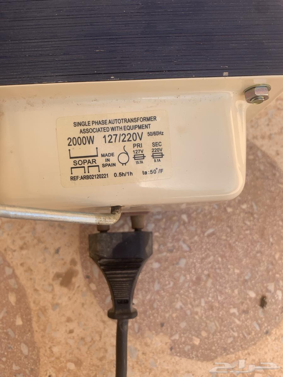 محول كهرباء64381630264963111