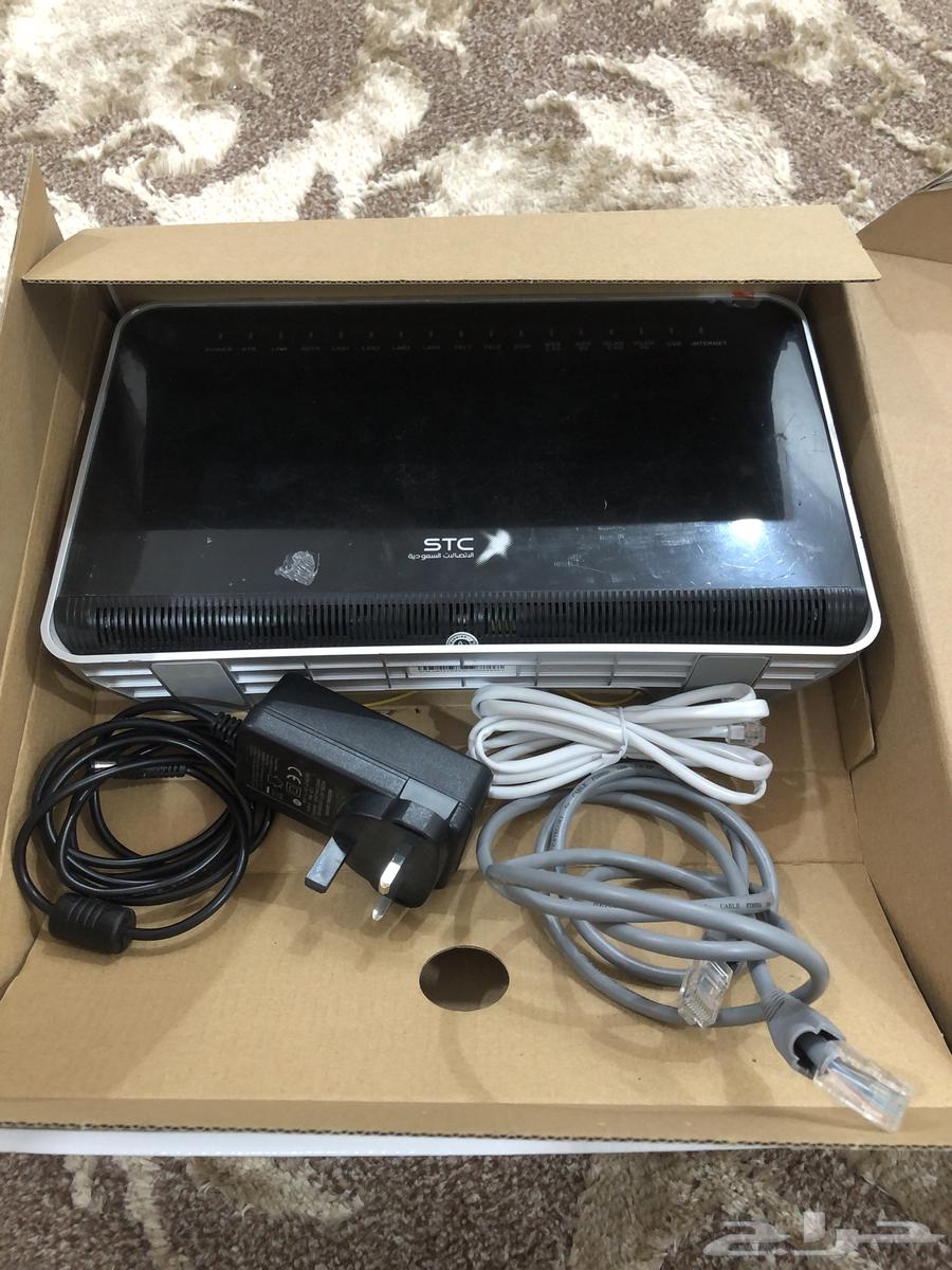 STC fiber modem for sale, clean condition64379021764481111