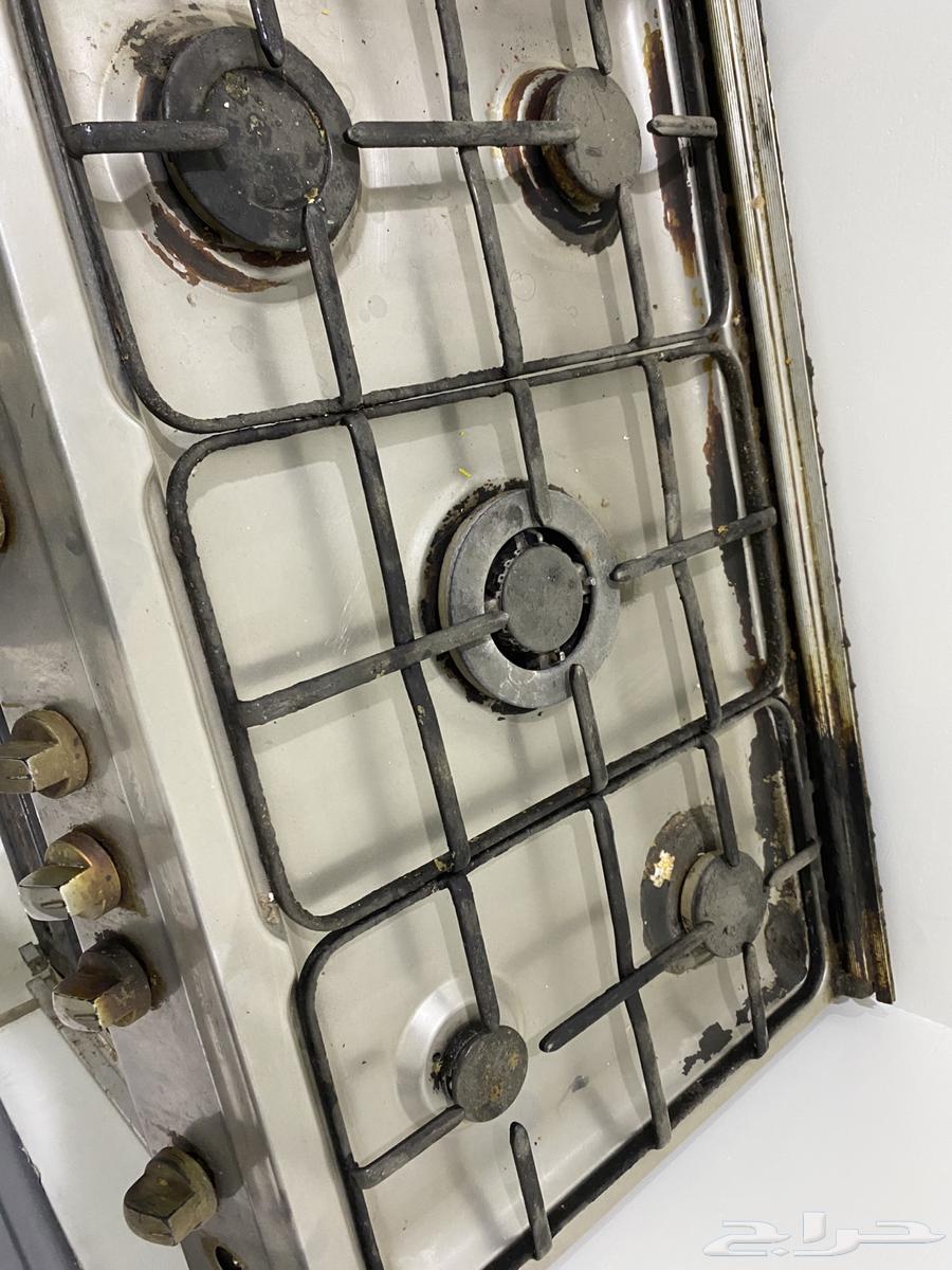 للبيع فرن غاز بالبدائع64389059039745113