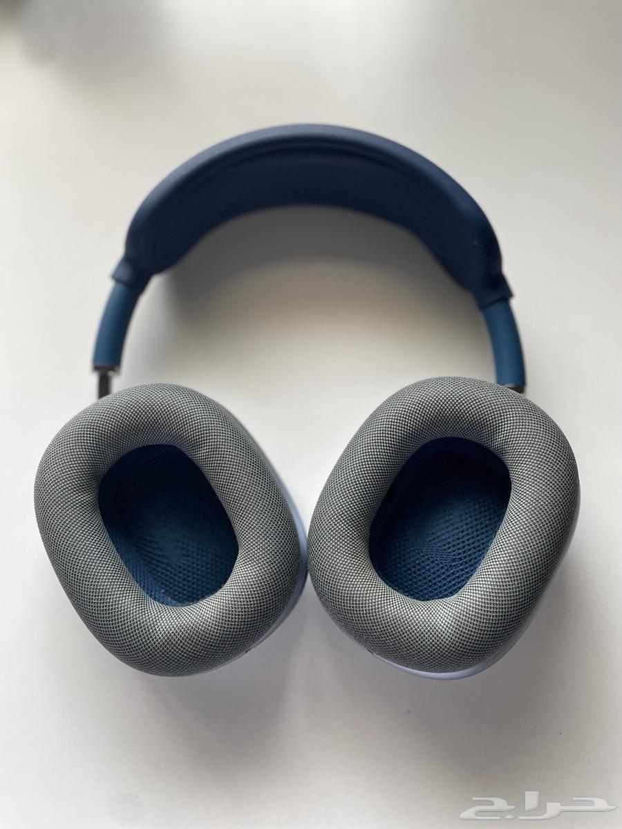 Airpods Max headset - سماعة اير بودز ماكس64385021591427114
