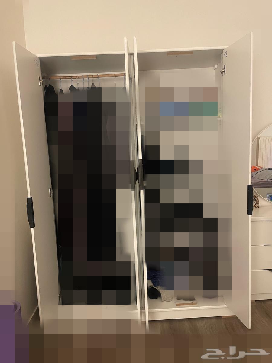 دولاب ملابس للبيع64383539246209111