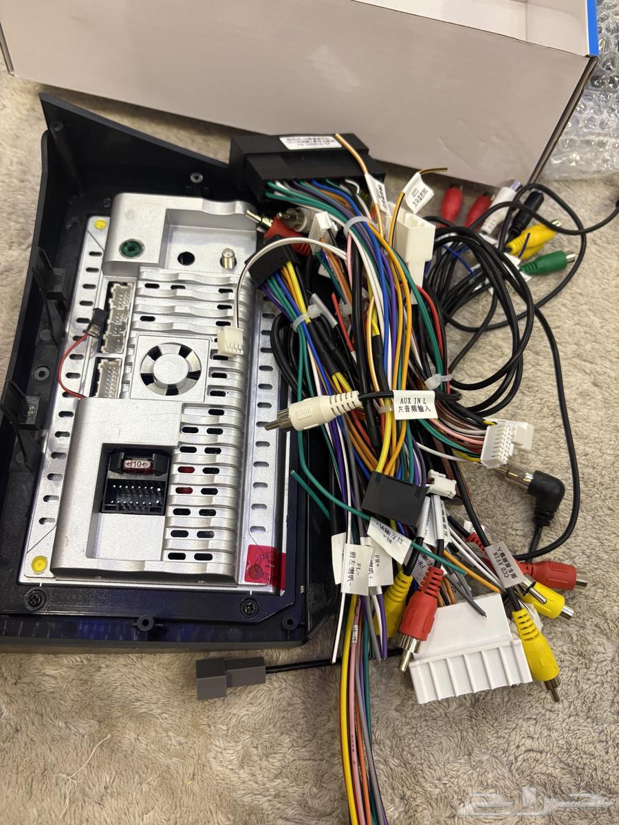 شاشه ايباد هوانداي ازيرا64378469686274110