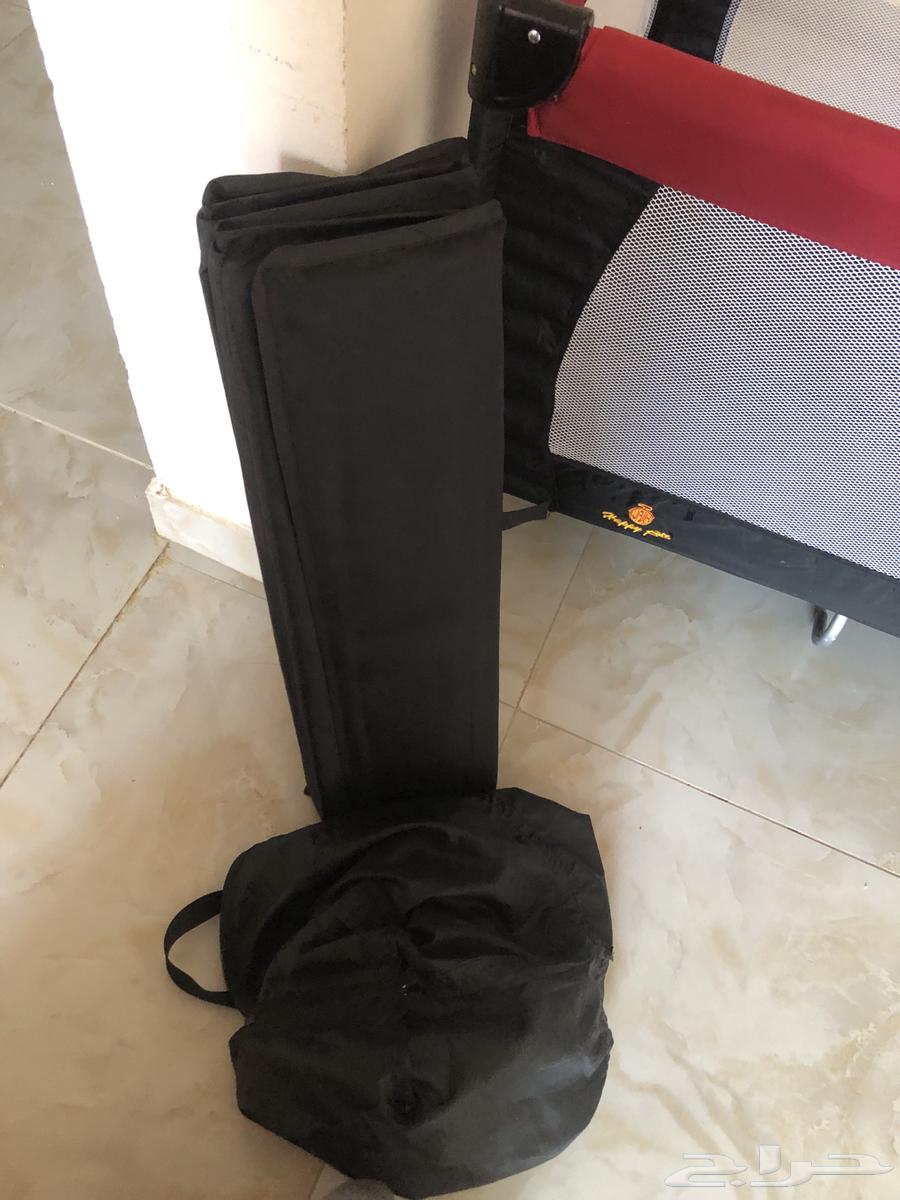 سرير. اطفال. لالعاب. جديد. بكرتونه. وغلافه. البيع. مستعجل64380197797890114