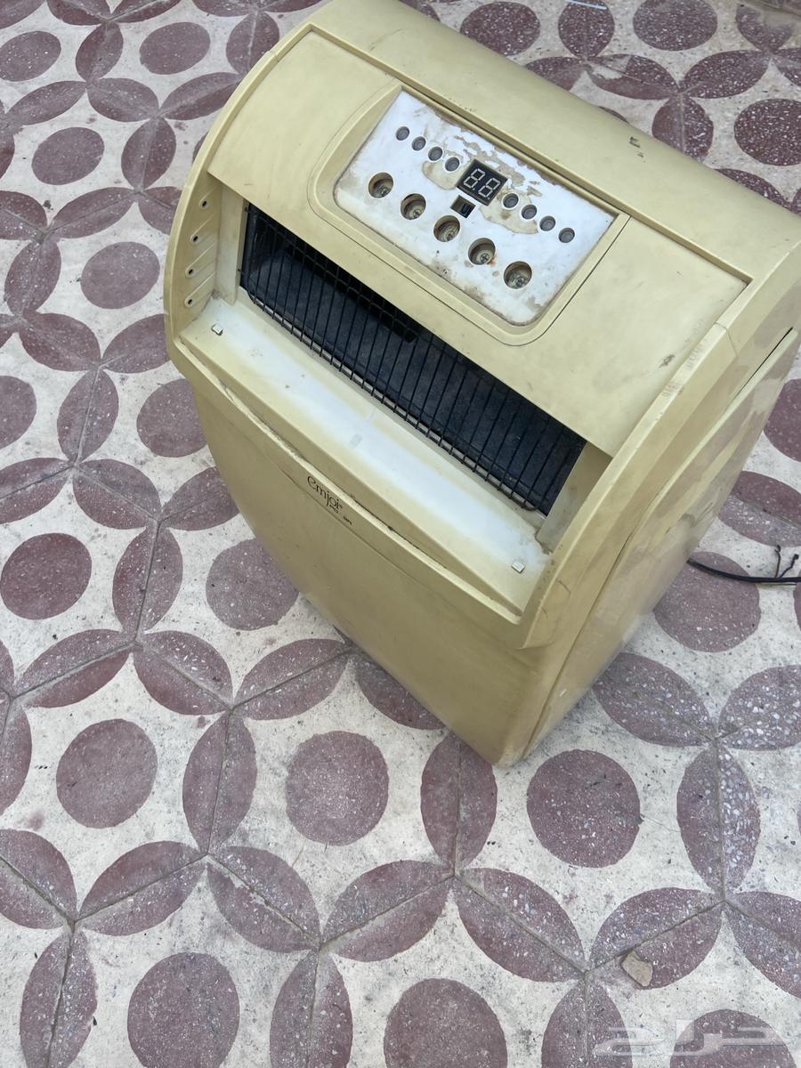 Functional Freon portable air conditioner, cold on condition64387606601091110