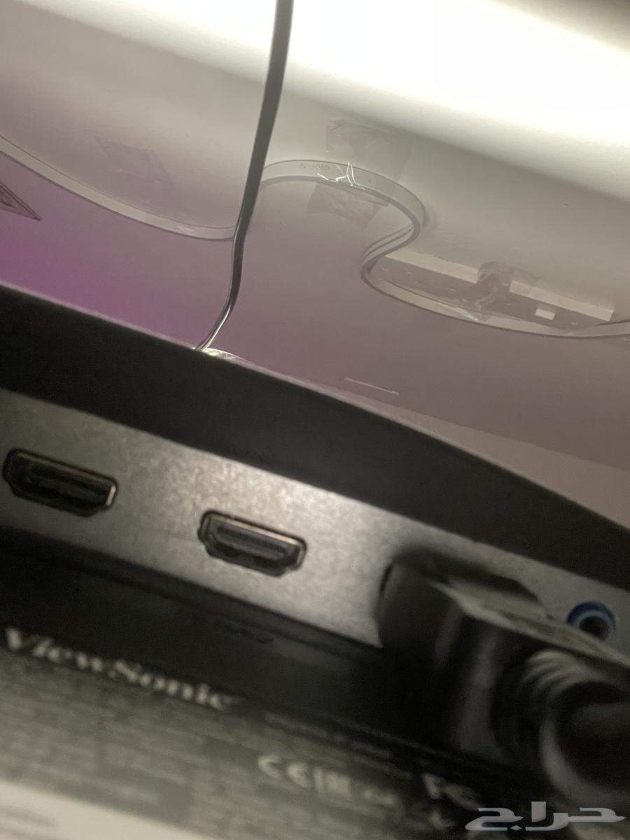 شاشه قيمنق 24 بوصه64389667909762112