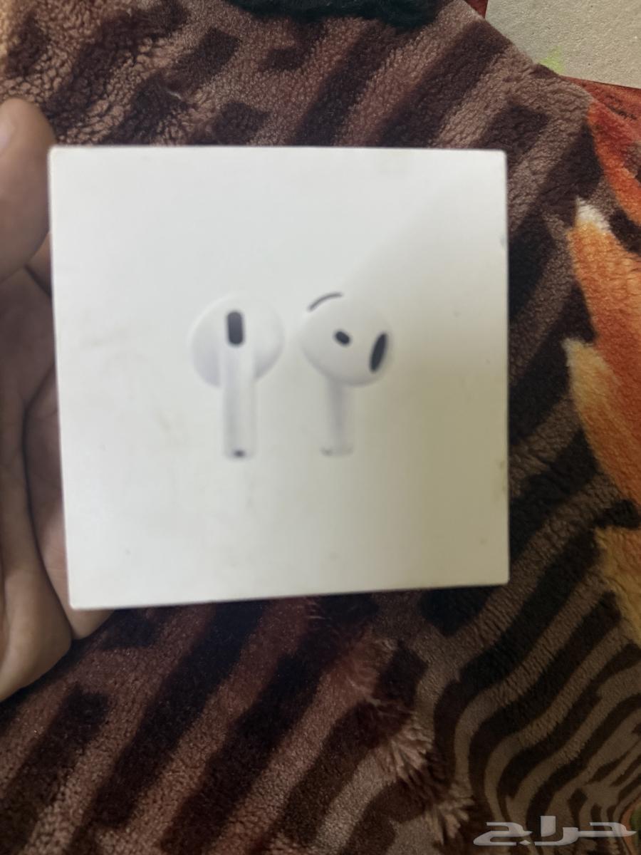 16 برو ماكس 256 ساعه سيريس 10 ايربودز 464377798075010114