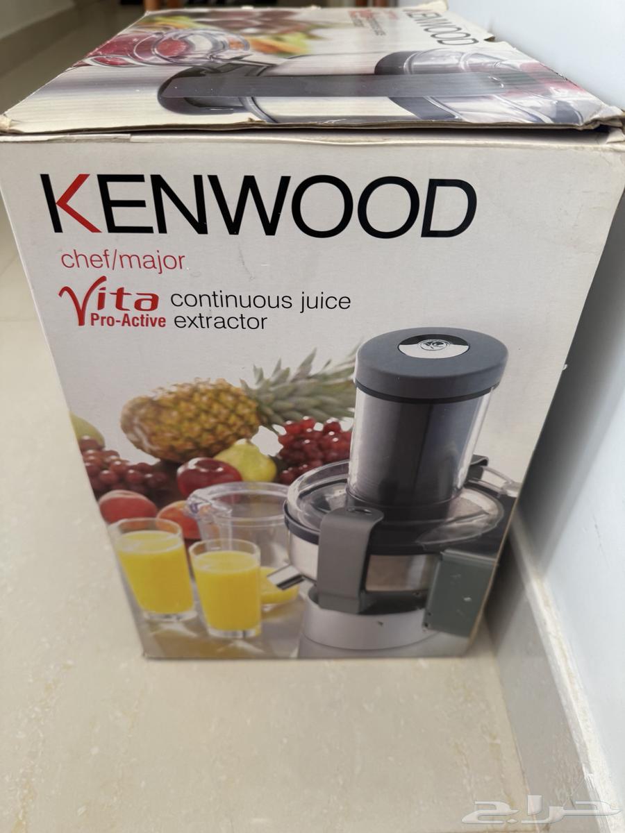 ملحقات عجانة كينوود64388922223233110