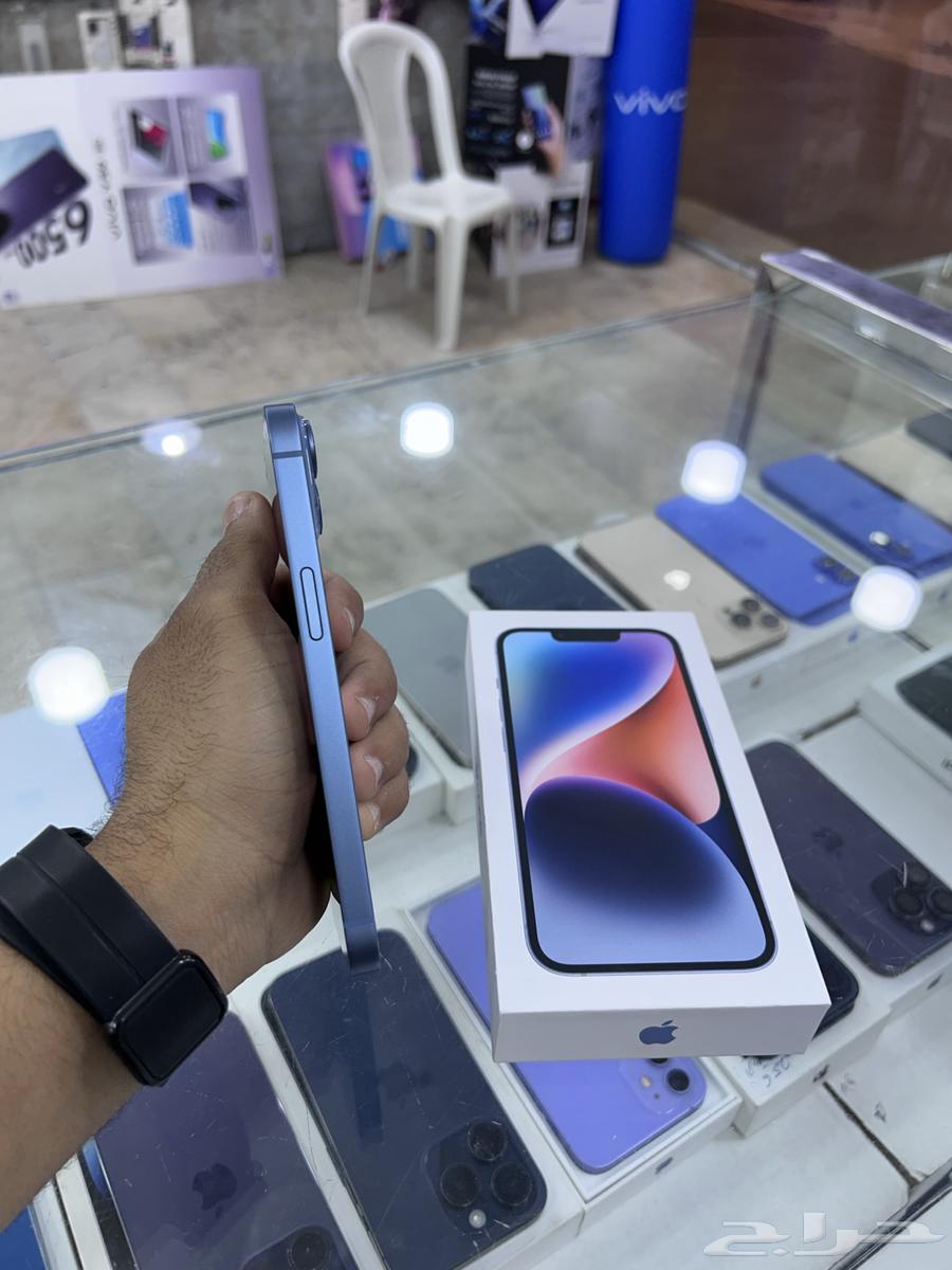 ايفون 14 اخو الجديد64384619229313111
