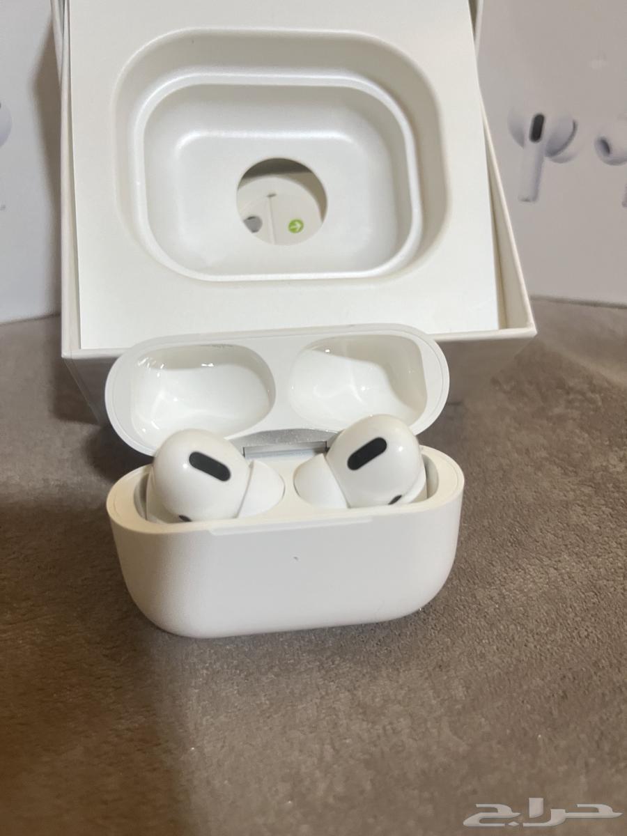 سماعه أيربودز برو64390236031873114