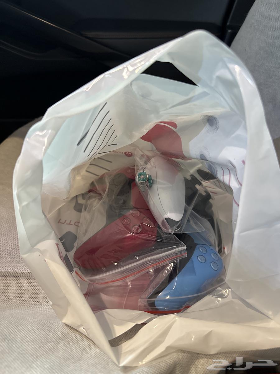 يد سوني 5 قير مقناطيسي64389419414147110