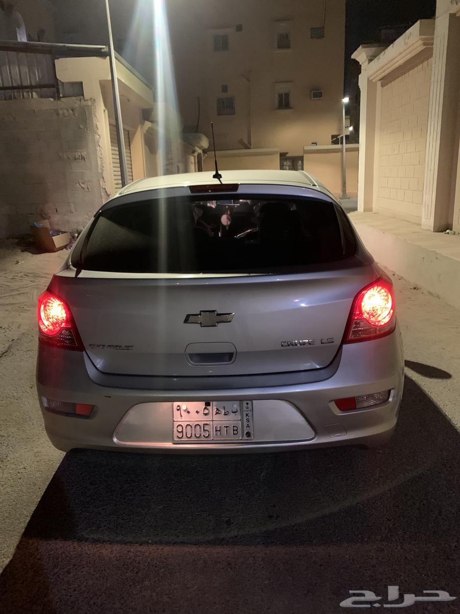 شيفروليه كروز 2012 بوكس64521553945474113