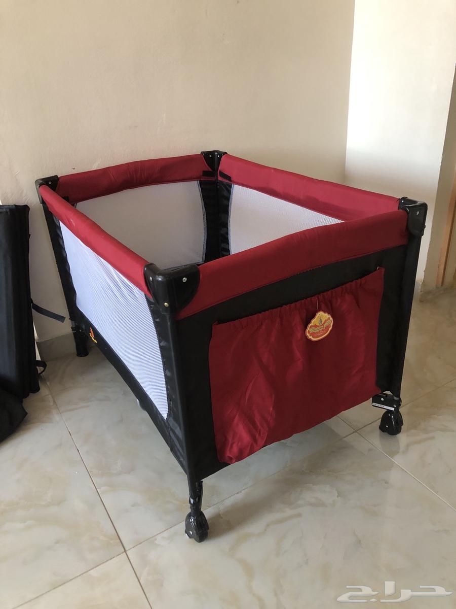 سرير. اطفال. لالعاب. جديد. بكرتونه. وغلافه. البيع. مستعجل64380197797890111