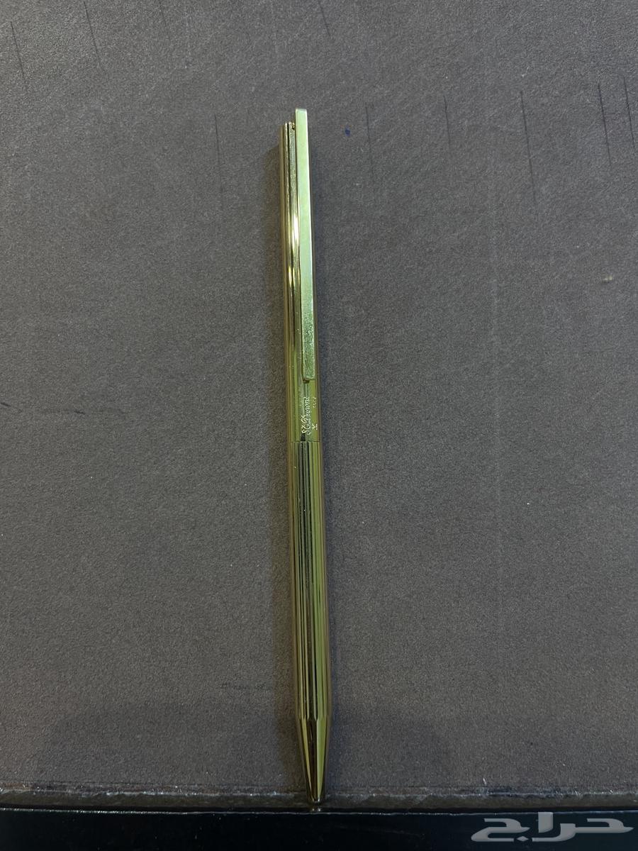 قلم اس تي ديبون أصلي64388301164289112