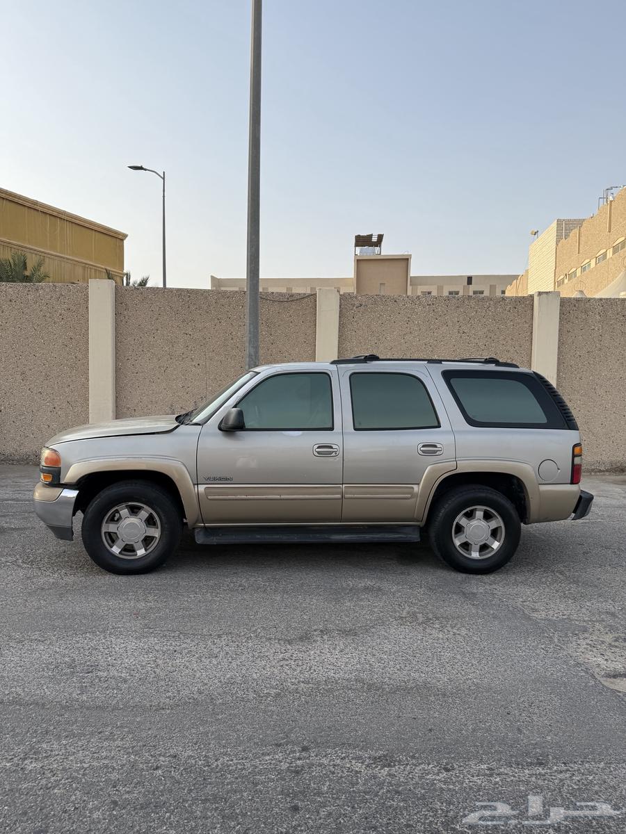 جي ام سي يوكن 200664531196308227112