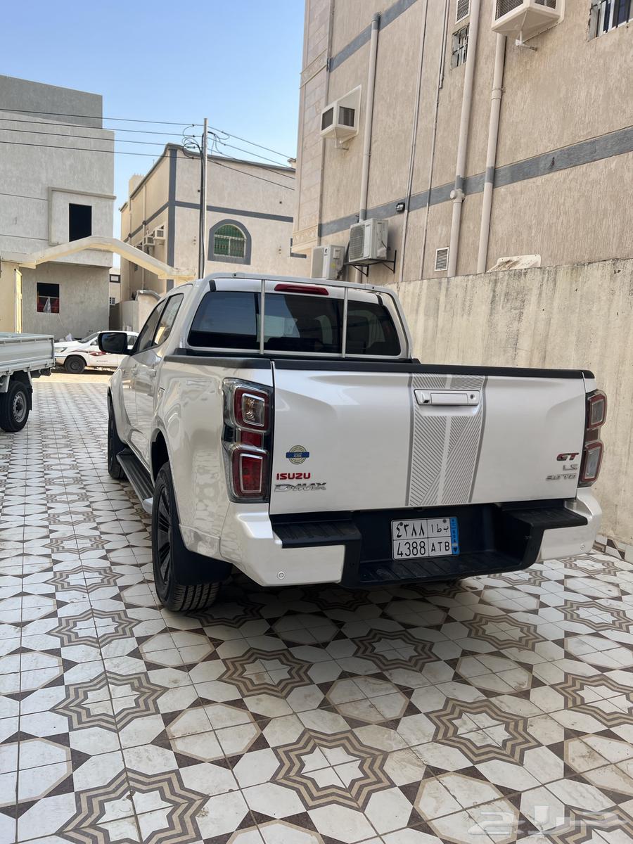 Isuzu GT 202264531463021059113