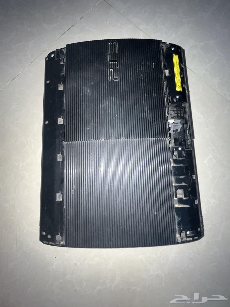 Sony 3 for sale, in good condition but missing the plastic on the right and left sides64390569031171110