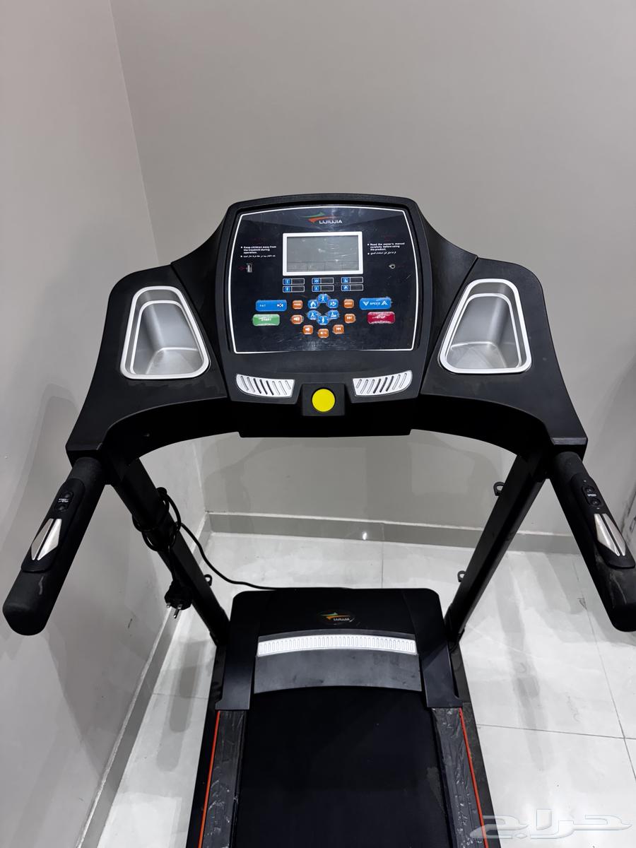 جهاز سير كهربائي64387229795970110