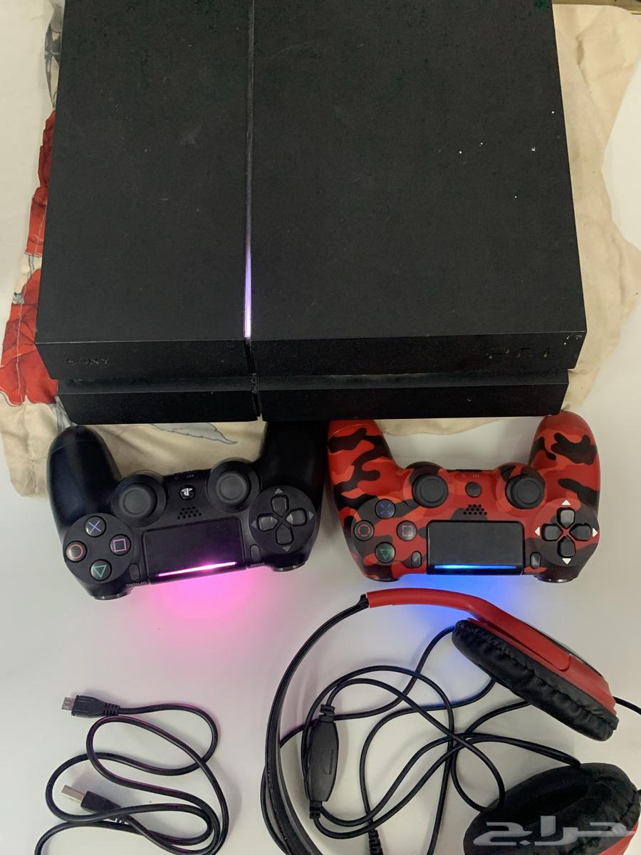 سوني فور نضيف للبيع64390692425090110