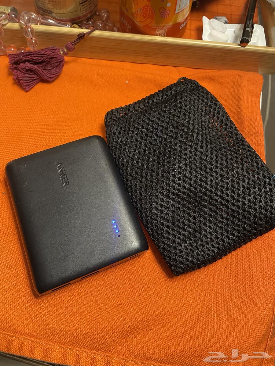 شاحن متنقل   بور بانك64391934747906112