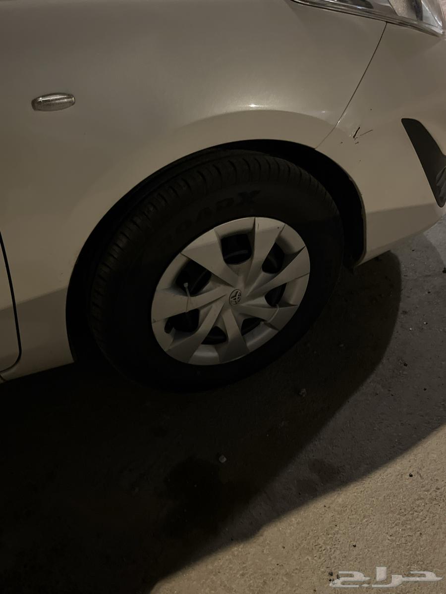 طيس يارس 2018-2022 العدد 4 حق الوكاله اصليه64534592636035113