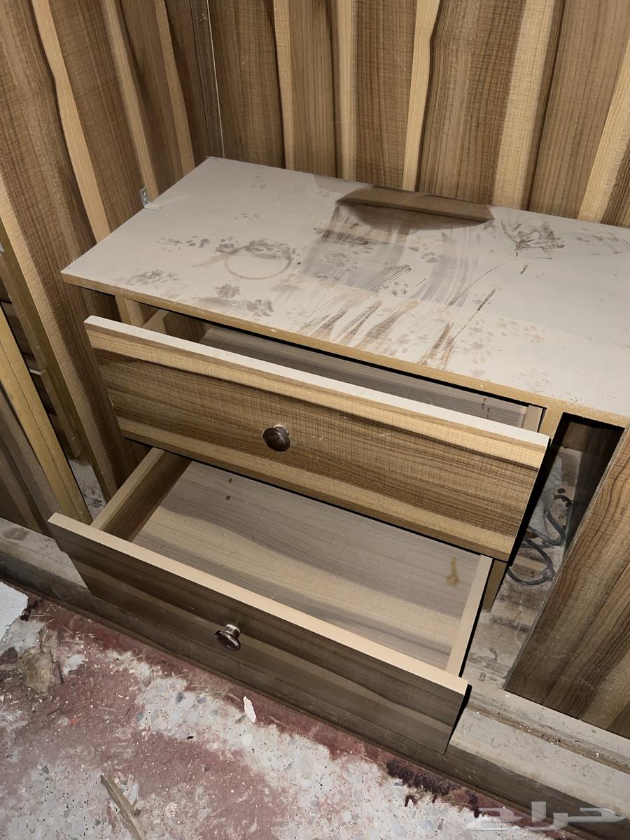 دولاب ملابس كبير خشب تركي64395601070979110