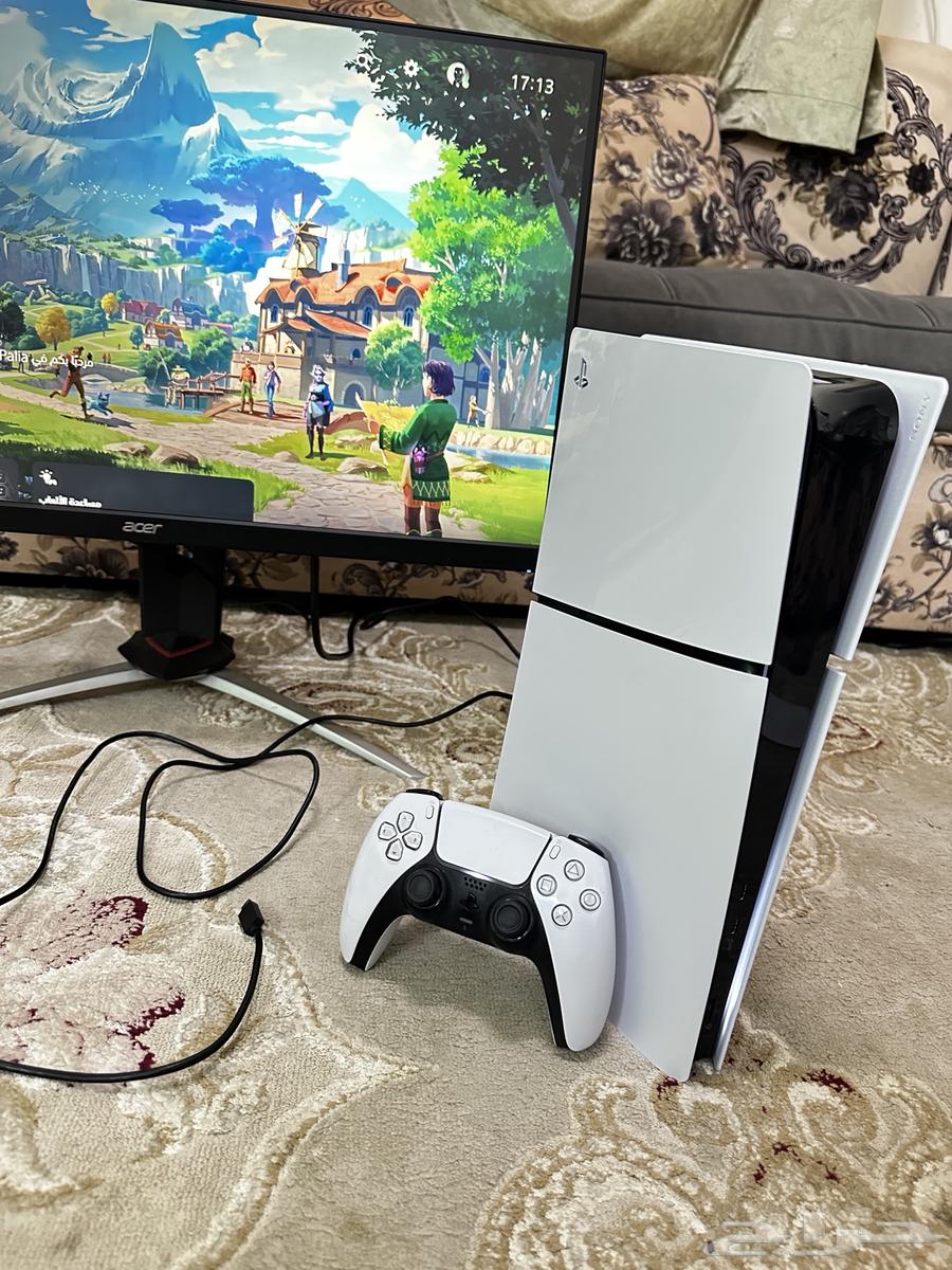 سوني 5 للبيع حد 130064381013124355111