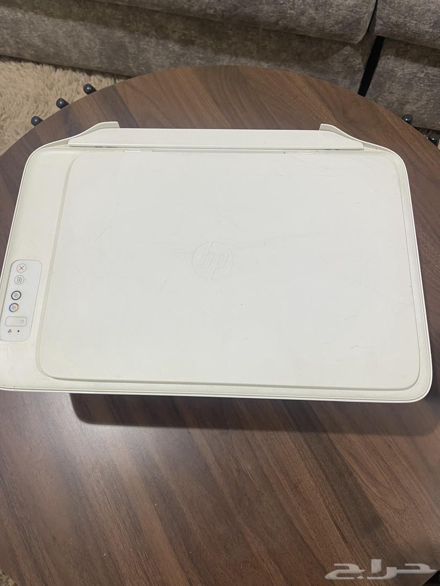 New HP printer, used for a short period, wireless64378178764035110