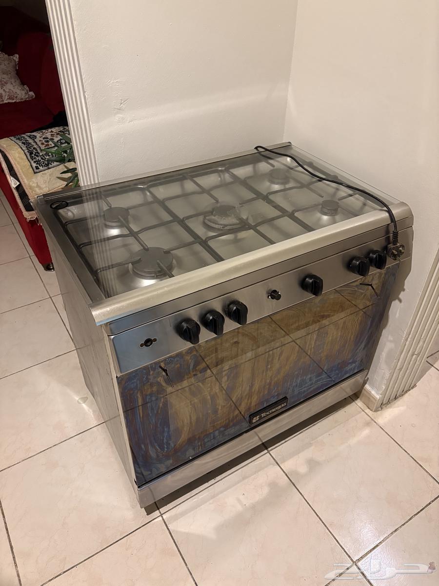 للبيع فرن منزلي نظيف64379856679553110