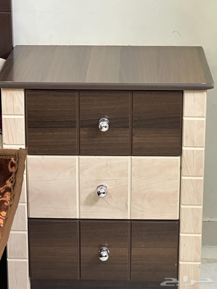 للبيع غرفه نوم64390499398273111