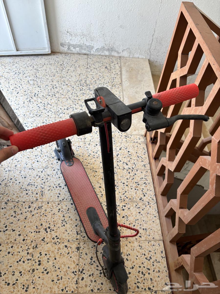 سكوتر كهربائي64382900937218111