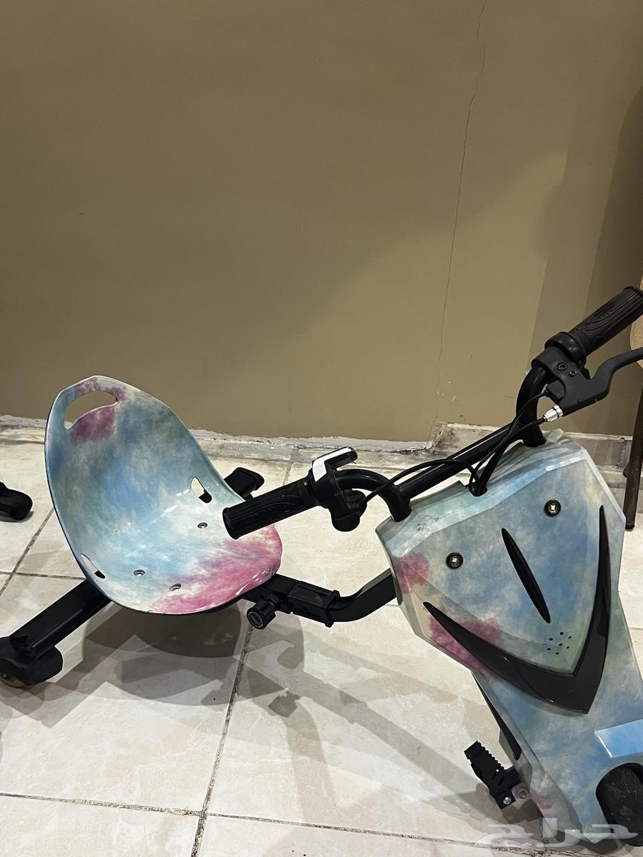 Scooter64390554943362110