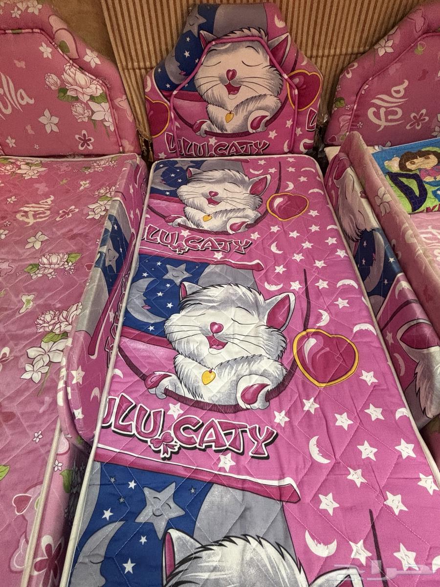 سرير اطفال للبيع64385285917698111