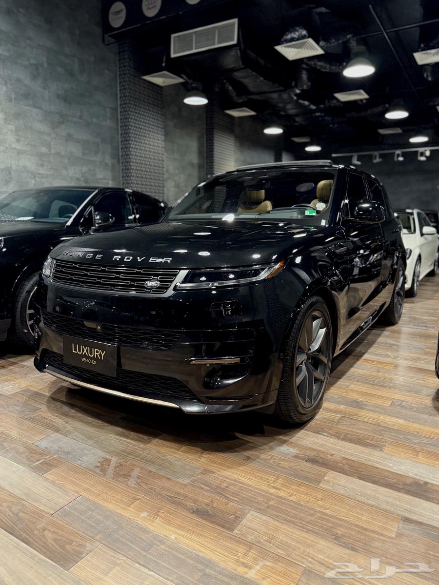 Range Rover Sport SE DYNAMIC 202364536209962113111