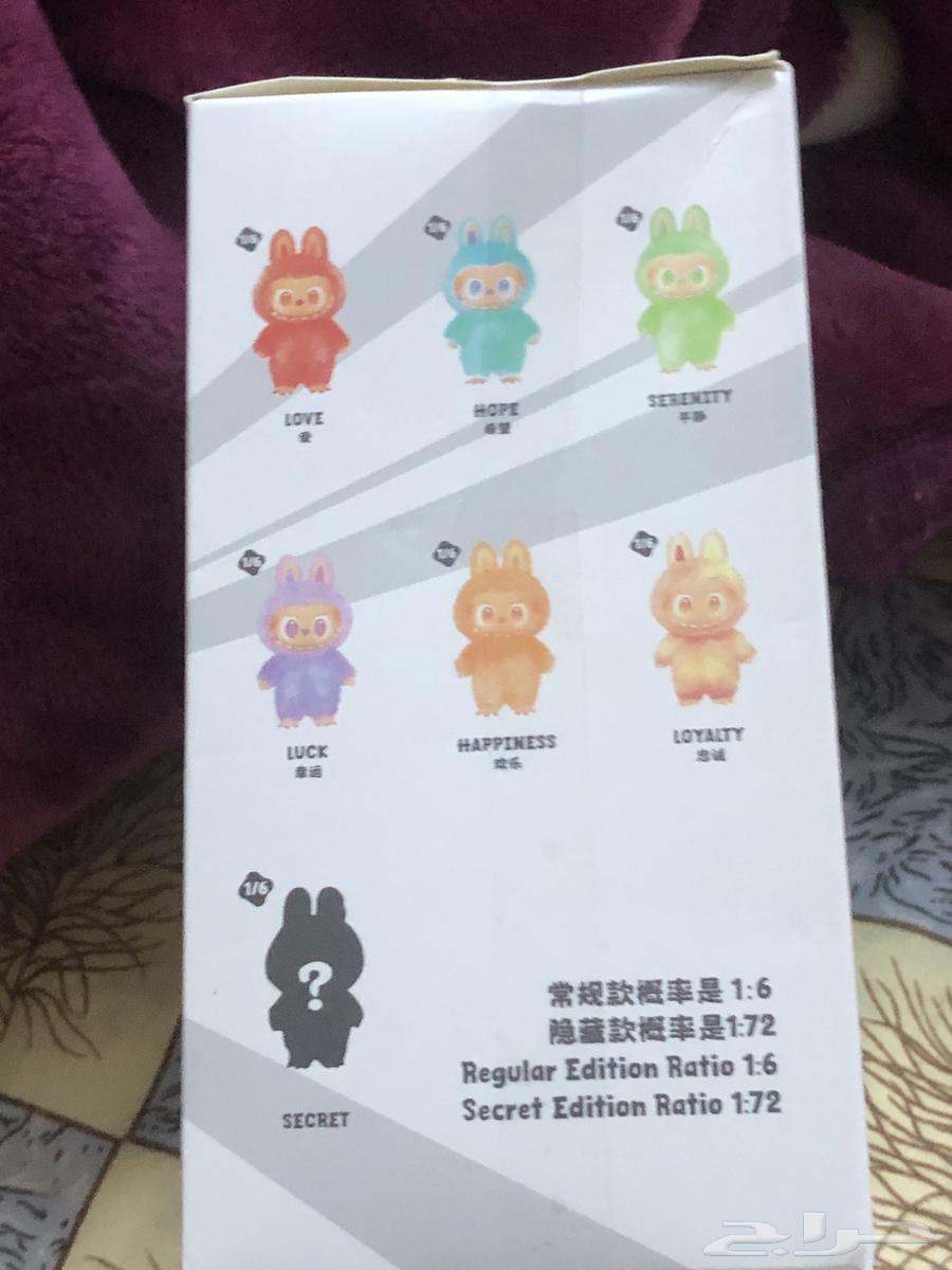 لابوبو للبيع مستعجل على السوم64382059254017111