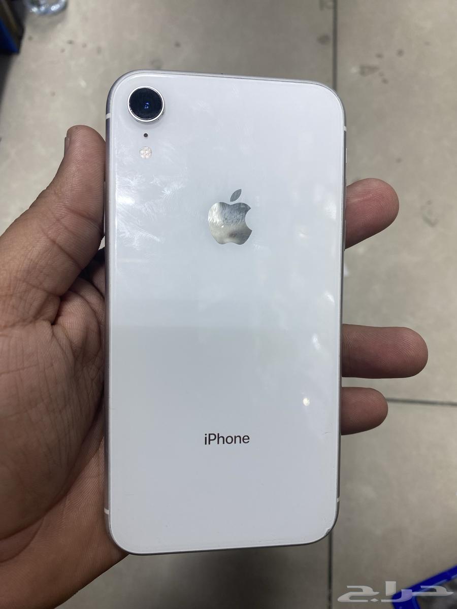 iPhone XR64390651491715111