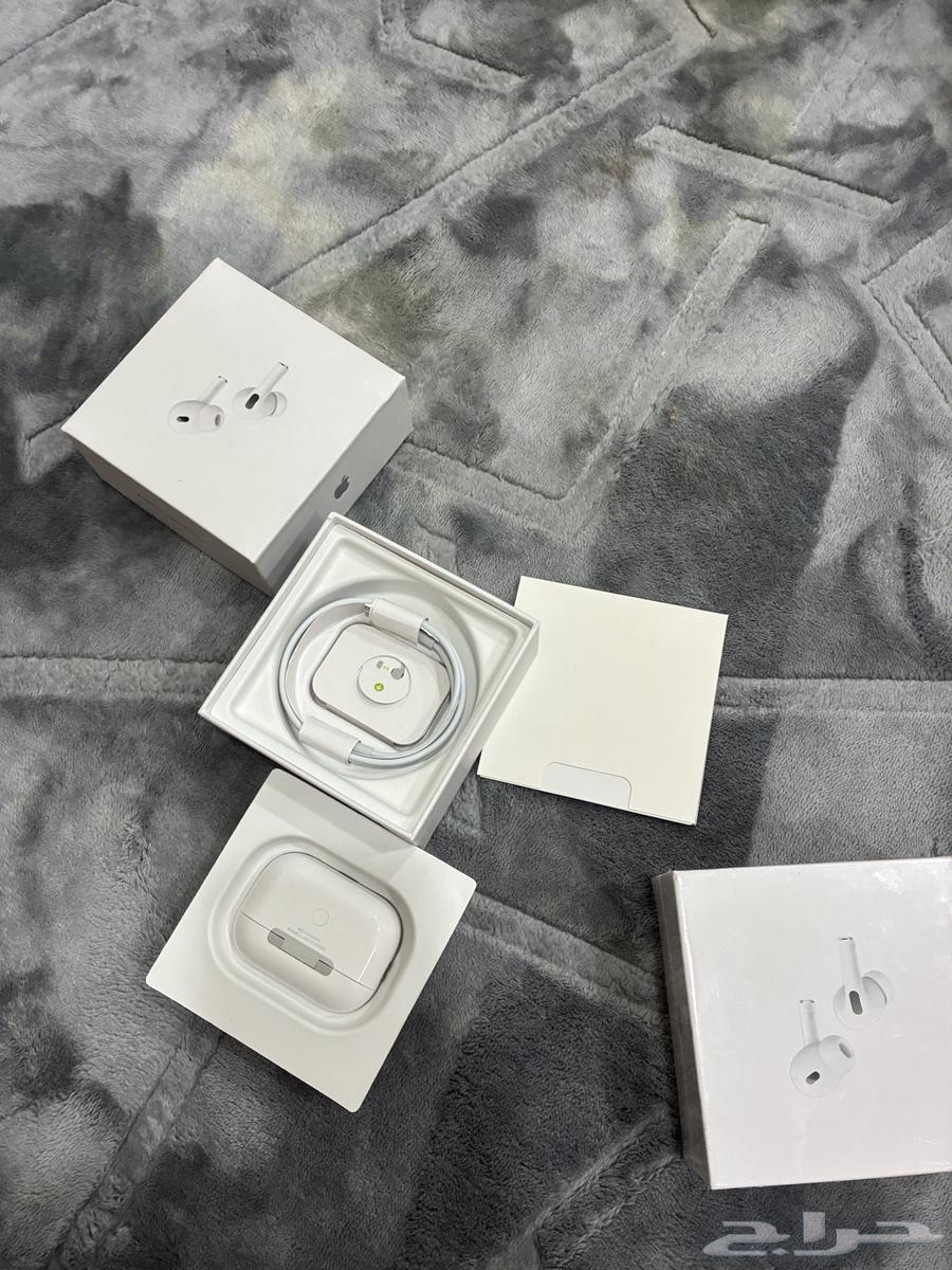 سماعة ايفون ايربوت 264378003560451110