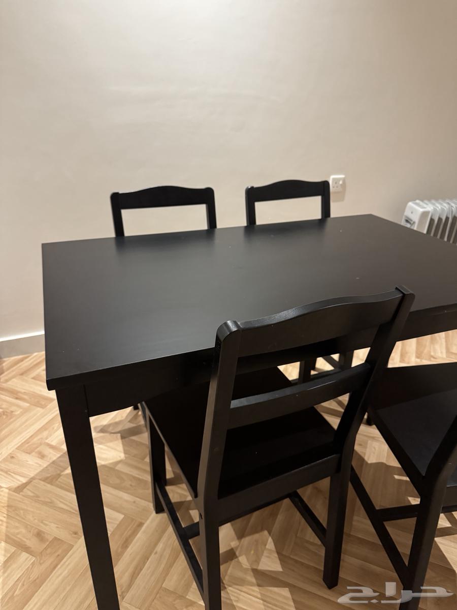 طاولة طعام ايكيا64379718206978112