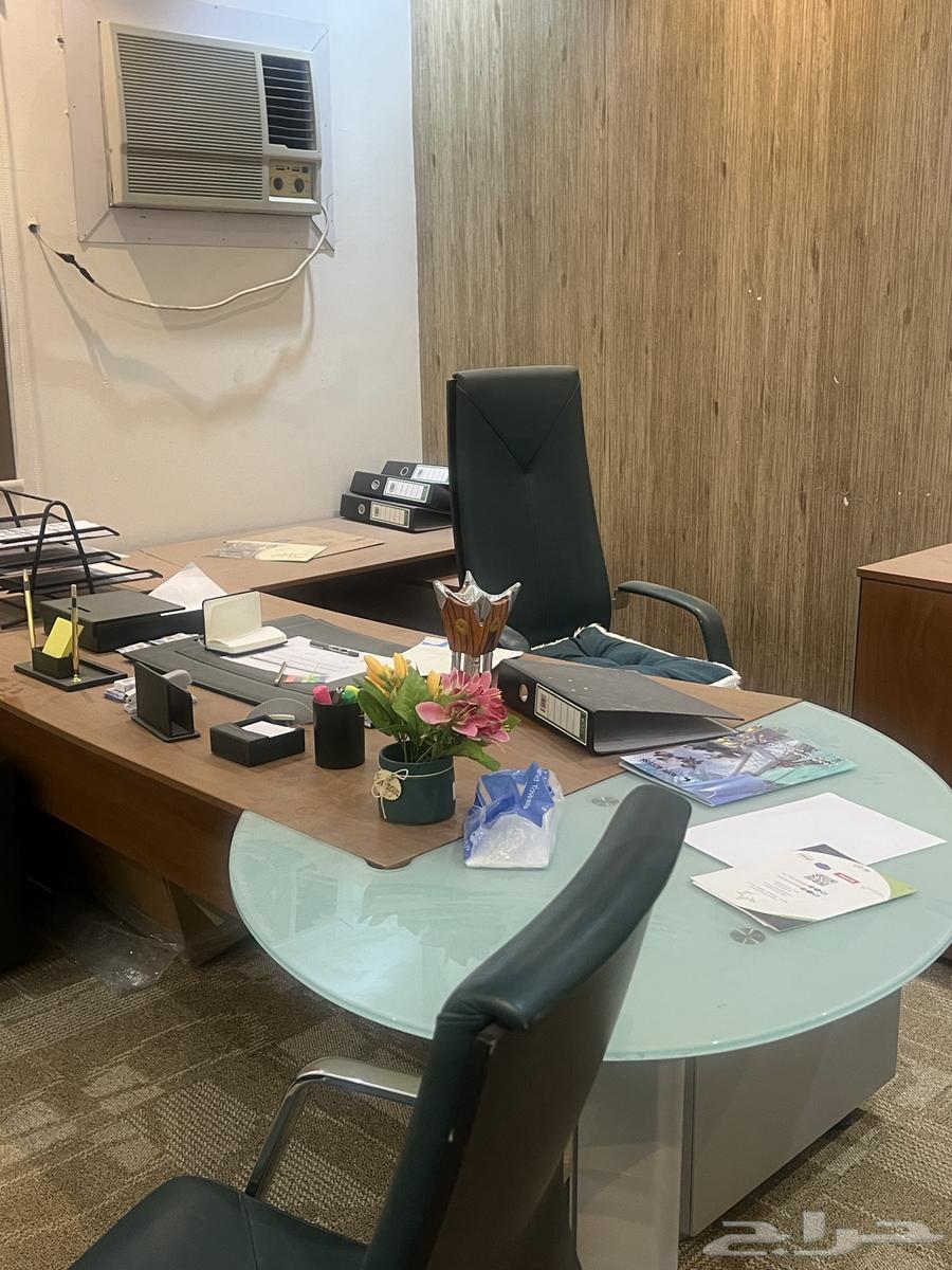 اثاث مكتبي للبيع64387103921794111