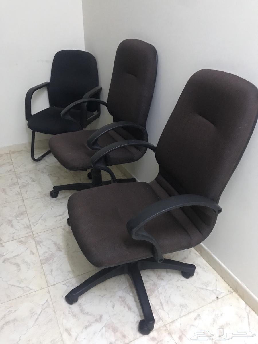 كراسي مكتب للبيع64390637509251110