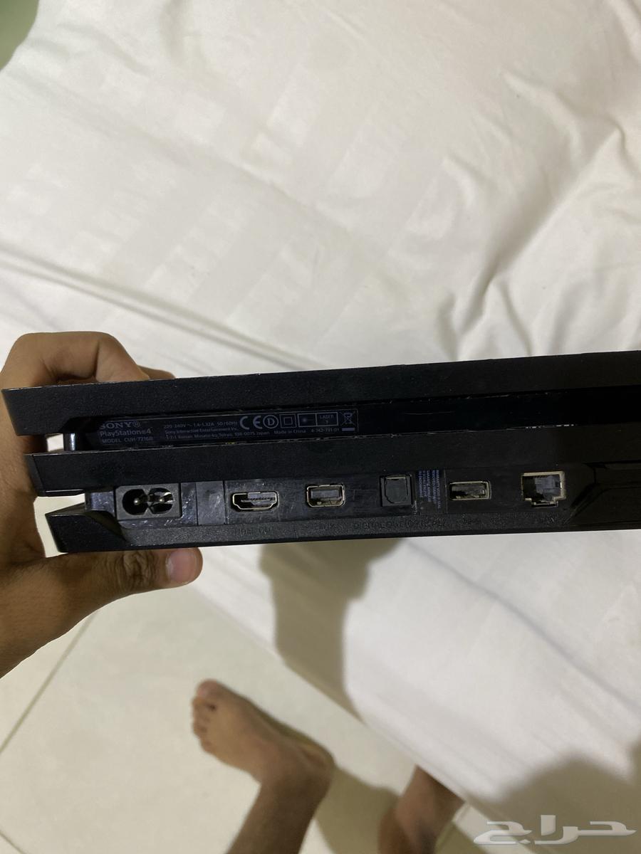 سوني 4 برو64389902292738111